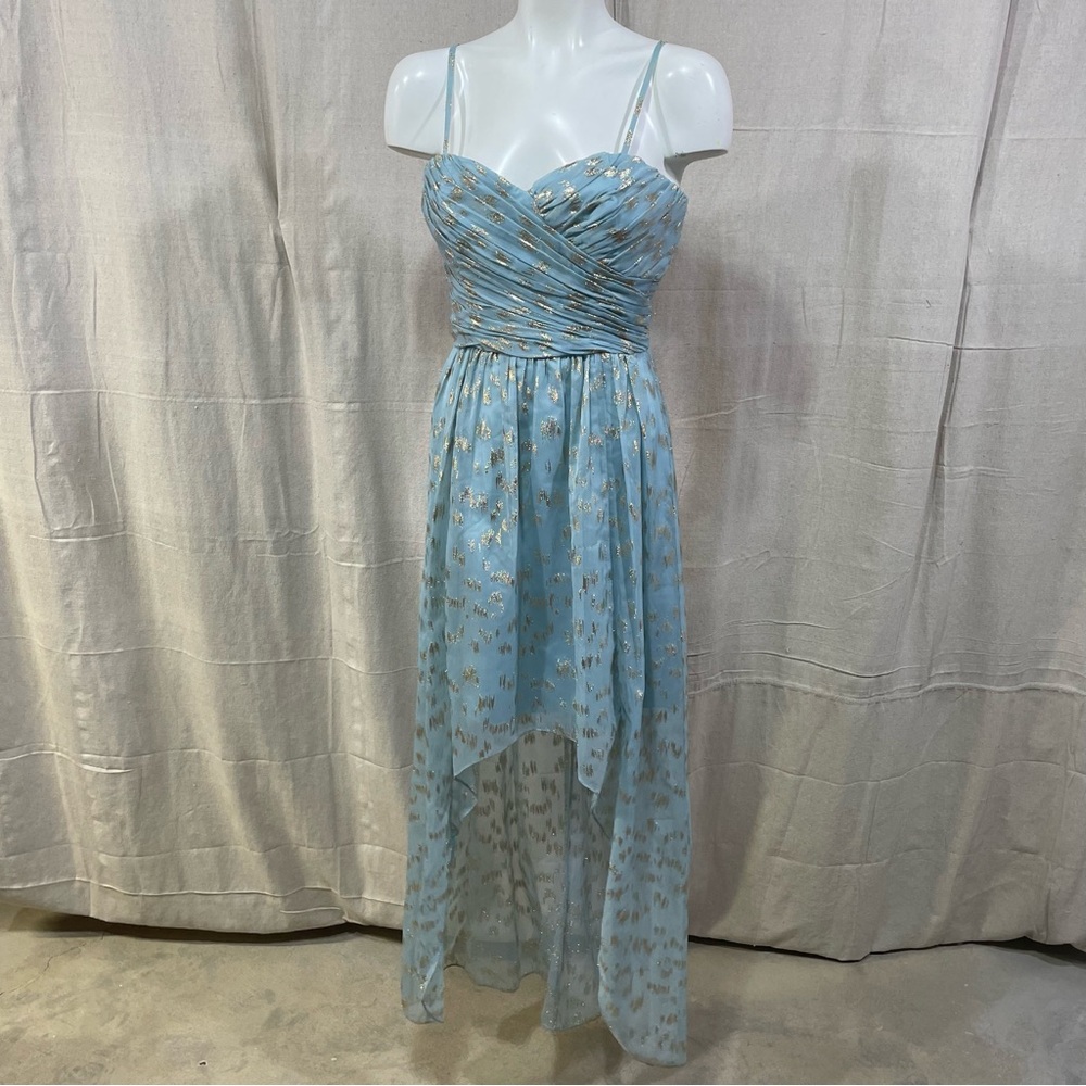 Max & Cleo Dress